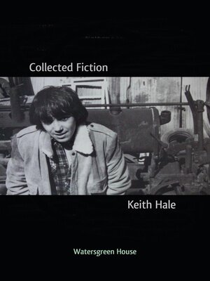 cover image of Collected Fiction